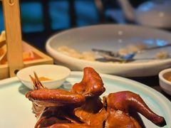-穿越·外婆家(西溪天堂店)