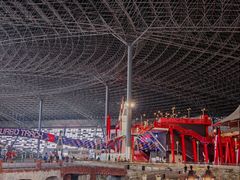 -法拉利主题公园
