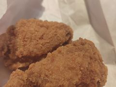 -麦当劳(桃仙机场到达层店)