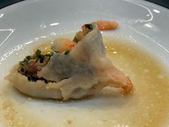 -龙香居海鲜浑锅家常菜·特色驴肉