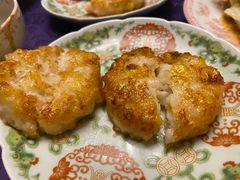 虾饼-惠食佳·朱雀(东方商厦店)