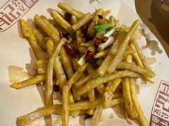 -肖记公安牛肉鱼杂馆· 省级非物质文化遗产(仁和路店)