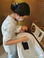 -baby bella小贝拉母婴护理中心(杭州凯宾斯基店)