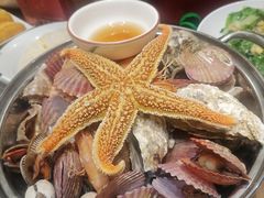 -永红源啤酒·烧烤·海鲜·大排档(台柳路店)