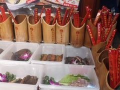 -渔舟意·湖南家宴(萝岗纳金城店)