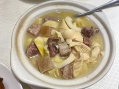 腌笃鲜-金时代顺风大酒店(协泰店)