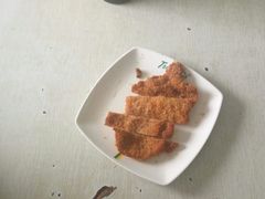 -弄堂面馆(金运路店)