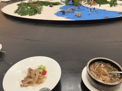 -石浦大酒店(百丈店)