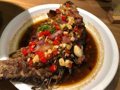 -费大厨辣椒炒肉(万家丽一店)