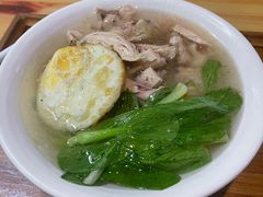 -富源春面馆(四川北路店)