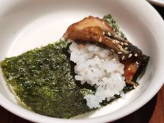 现做寿司-嘉定凯悦·咖啡厅