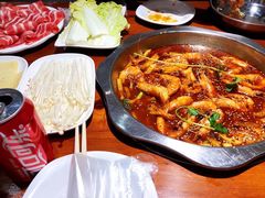 -惠友大虾(太原北街店)