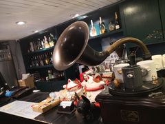 -百好乐宠物友好餐厅(朝外大街店)