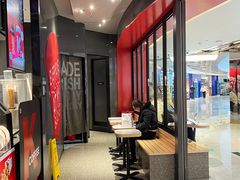 -肯德基(嘉善路地铁站店)