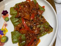 -尚宴(盛世广场·食尚街店)