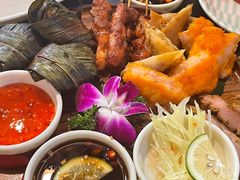 -青柠记忆泰式海鲜火锅(合生汇购物中心店)