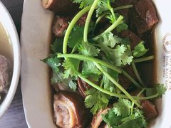 -松發肉骨茶(克拉码头店)
