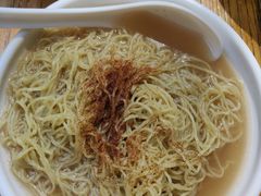 鲜虾云吞面-小梁哥云吞面(黄贝岭店)