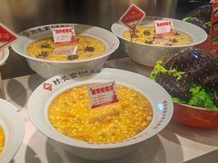 -村长家的疙瘩汤(沌口店)