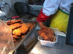 -王二甩老木子鸡(江湾店)