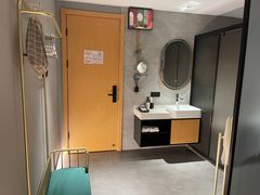 -LBED设计师酒店(苏州观前平江路店)