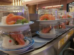 -元气寿司(东方宝泰店)