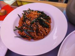 -桂满陇·手作小笼包&江南叫花鸡(中山公园店)