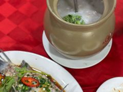 先鲜鲫鱼粥-先鲜鲫鱼粥