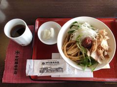 -中村藤吉(平等院店 )