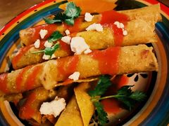 -TEQO·Mexican food & Bar