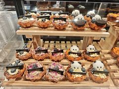 -永辉超市(鲁谷店)