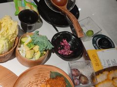 -芸山季·云南山珍菌火锅(南翔印象城MEGA店)