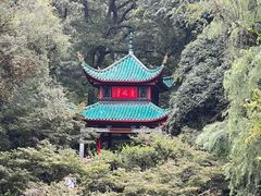 -岳麓山风景名胜区
