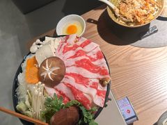 -松幸日式料理(中山路店)