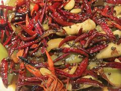 -京悦南门涮羊肉·羊蝎子火锅(田林路店)