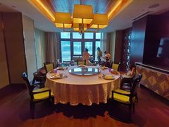 包厢-铭轩中餐厅·海南菜·粤菜(亚龙湾瑞吉店)
