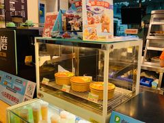 -德克士(龙阳广场店)