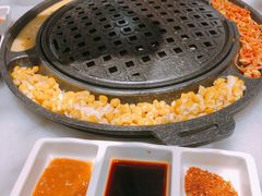 -韩宫宴和牛烤肉(合肥滨湖银泰城店)