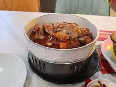 -日昌餐馆(亦庄店)