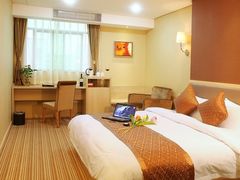 1-创兴达酒店(深圳兴东地铁站店)