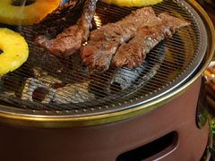 -西塔老太太泥炉烤肉(北京双井店)