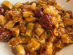 -吴家·非遗淮扬小馆(镇江万达广场店)
