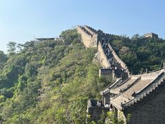 -慕田峪长城