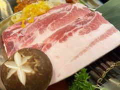 -韩宫宴和牛烤肉(无锡大东方广场店)