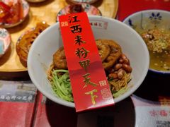 -味福记·本地特色菜(八一万达广场店)