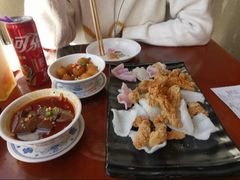 -炉小二铜锅牛蛙•川湘菜(三里屯店)