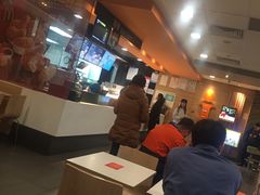 -麦当劳(余姚北站店)
