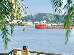 -长洲岛