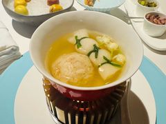 四季清炖狮子头-淮香国色·淮扬菜(正大中心店)