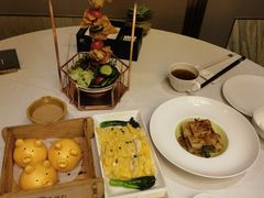 -天瑞轩·粤菜餐厅